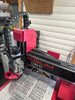 IRIDIUM 2' x 3' CNC Router STD 24 x 36, w/ Dust Collector