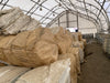 120 ft x 40 ft x 32 ft Dry Storage Tent