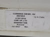 CUMMINS Electronic Control Module Wiring Harness 4951853