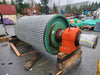 CONTINENTAL Double Drive Pulley Assy 48" x 78" PDT4501533A5