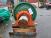 CONTINENTAL Double Drive Pulley Assy 48" x 78" PDT4501533A5
