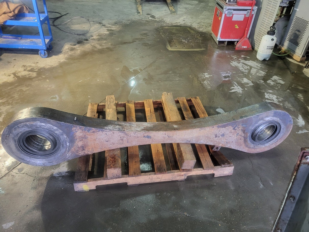 KOMATSU Level Link Assembly R4273789