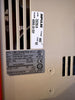 YASKAWA 40 hp, 480 Volt, 3-ph VFD CIMR-AU4A0072AAA
