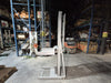 UNIVERCO 300 kg Breaker Lift Truck CHAR10TG01CH