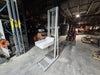 UNIVERCO 300 kg Breaker Lift Truck CHAR10TG01CH