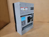 SIEMENS 600 Amp, 3 Pole, 600 Volts Circuit Breaker LD63F600