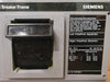 SIEMENS 600 Amp, 3 Pole, 600 Volts Circuit Breaker LD63F600