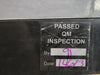 SIEMENS 600 Amp, 3 Pole, 600 Volts Circuit Breaker LD63F600