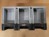 SIEMENS 600 Amp, 3 Pole, 600 Volts Circuit Breaker LD63F600