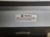 SQUARE D 75 kVA Transformer 600 Pri. Volts, 208Y/120 Sec. Volts C75T8HCU