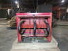 CUTLER-HAMMER 1200/2000 Amps Manual Ground and Test Device Type VCP-W 3777A50G02