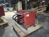 CUTLER-HAMMER 1200/2000 Amps Manual Ground and Test Device Type VCP-W 3777A50G02