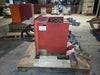 CUTLER-HAMMER 1200/2000 Amps Manual Ground and Test Device Type VCP-W 3777A50G02