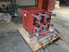 CUTLER-HAMMER 1200/2000 Amps Manual Ground and Test Device Type VCP-W 3777A50G02