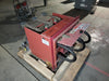 CUTLER-HAMMER 1200/2000 Amps Manual Ground and Test Device Type VCP-W 3777A50G02