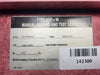 CUTLER-HAMMER 1200/2000 Amps Manual Ground and Test Device Type VCP-W 3777A50G02