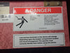 CUTLER-HAMMER 1200/2000 Amps Manual Ground and Test Device Type VCP-W 3777A50G02