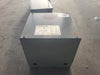MARCUS TRANSFORMER 3 kVA Dry Transformer 600 Pri. Volts, 120/240 Sec. Volts MS3A2