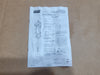 SANDVIK Grease Pump 6113068