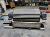 PPI 18"x44" Conveyor Drum Pulley CV-18 DR/HEAD