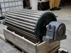 PPI 18"x44" Conveyor Drum Pulley CV-18 DR/HEAD