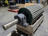 PPI 18"x44" Conveyor Drum Pulley CV-18 DR/HEAD