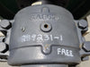 PPI 18"x44" Conveyor Drum Pulley CV-18 DR/HEAD