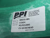 PPI 18"x44" Conveyor Drum Pulley CV-18 DR/HEAD