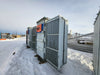 PIONEER TRANSFORMERS 11,870 kVA Transformer 25000 pri. volts, 4160Y/2400 sec. volts G2112B1411