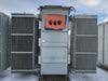 PIONEER TRANSFORMERS 11,870 kVA Transformer 25000 pri. volts, 4160Y/2400 sec. volts G2112B1411
