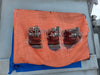 PIONEER TRANSFORMERS 11,870 kVA Transformer 25000 pri. volts, 4160Y/2400 sec. volts G2112B1411