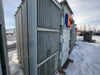 PIONEER TRANSFORMERS 11,870 kVA Transformer 25000 pri. volts, 4160Y/2400 sec. volts G2112B1411