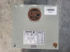 MARCUS TRANSFORMER 3 kVA Dry Transformer 600 Pri. Volts, 120/240 Sec. Volts, MS3A2