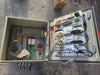 ATLAS COPCO 220-110V, 50/60Hz ES Central Controller ES100-MAX EL-3DM