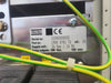 ATLAS COPCO 220-110V, 50/60Hz ES Central Controller ES100-MAX EL-3DM