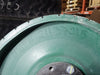 PPI Standard Duty Drum Pulley XPD2057PXT45