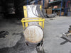 10HP Portable Pump Skid, Size 5.1 x 6.25, 120FT Head