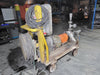 10HP Portable Pump Skid, Size 5.1 x 6.25, 120FT Head