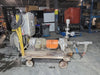 10HP Portable Pump Skid, Size 5.1 x 6.25, 120FT Head