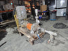 10HP Portable Pump Skid, Size 5.1 x 6.25, 120FT Head