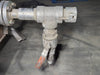 10HP Portable Pump Skid, Size 5.1 x 6.25, 120FT Head