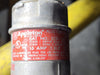 10HP Portable Pump Skid, Size 5.1 x 6.25, 120FT Head