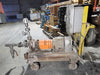10HP Portable Pump Skid, Size 5.1 x 6.25, 120FT Head