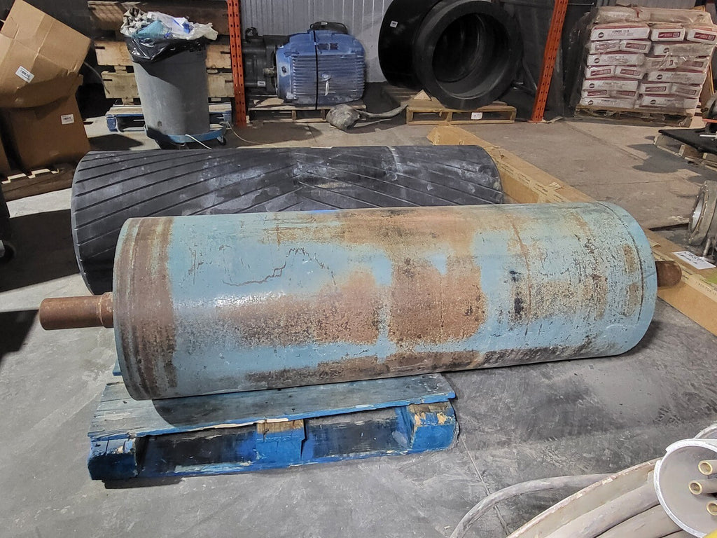 DODGE 20" X 57" MDX Conveyor Pulley 103442-11