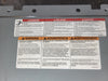 SQUARE D Main Breaker Kit NQMB4LA w/ 400A Breaker 