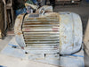 TOSHIBA 60 HP, 575 Volts, 1770 rpm, 3Ph Induction Motor 0604FTSC21A-P