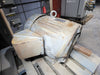 TOSHIBA 60 HP, 575 Volts, 1770 rpm, 3Ph Induction Motor 0604FTSC21A-P