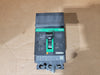 SCHNEIDER ELECTRIC 30 Amp, 3 Pole, 600 Volt Circuit Breaker HLA36030
