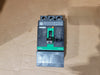 SCHNEIDER ELECTRIC 30 Amp, 3 Pole, 600 Volt Circuit Breaker HLA36030