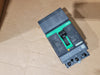 SCHNEIDER ELECTRIC 30 Amp, 3 Pole, 600 Volt Circuit Breaker HLA36030